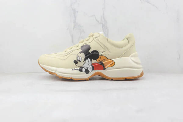 Gucci Rhyton X Disney