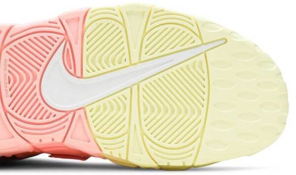 Tênis Air More Uptempo GS 'Lucky Charms'