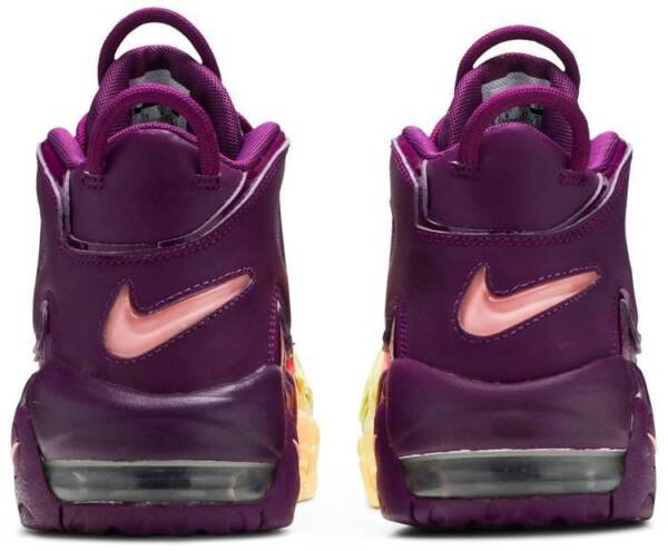 Tênis Air More Uptempo GS 'Lucky Charms'
