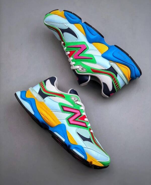 Joe Freshgoods x New Balance
