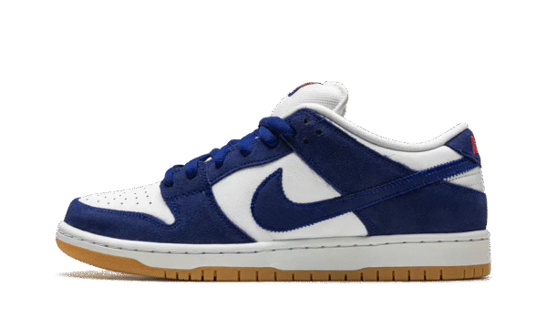 Nike SB Dodgers Low LA