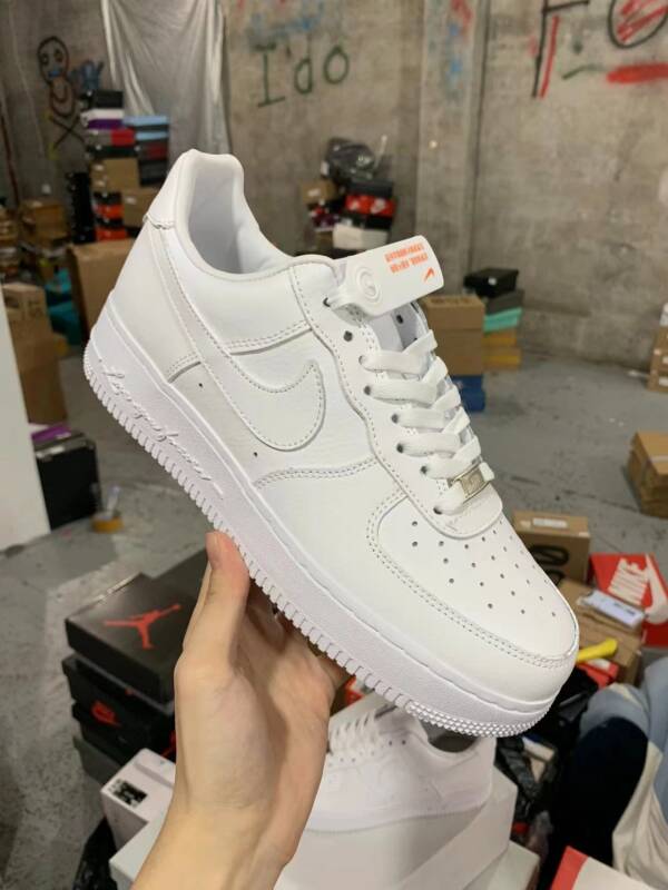 Nike Air Force 1 Ultraforce Low