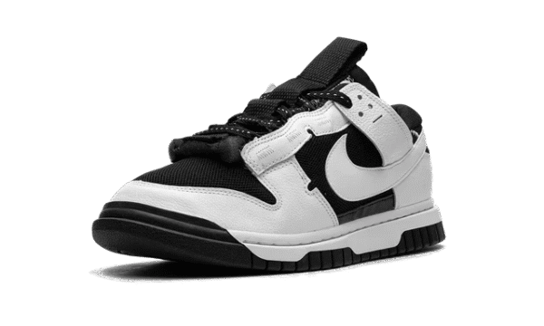 Nike Dunk Low Jumbo Reverse Panda
