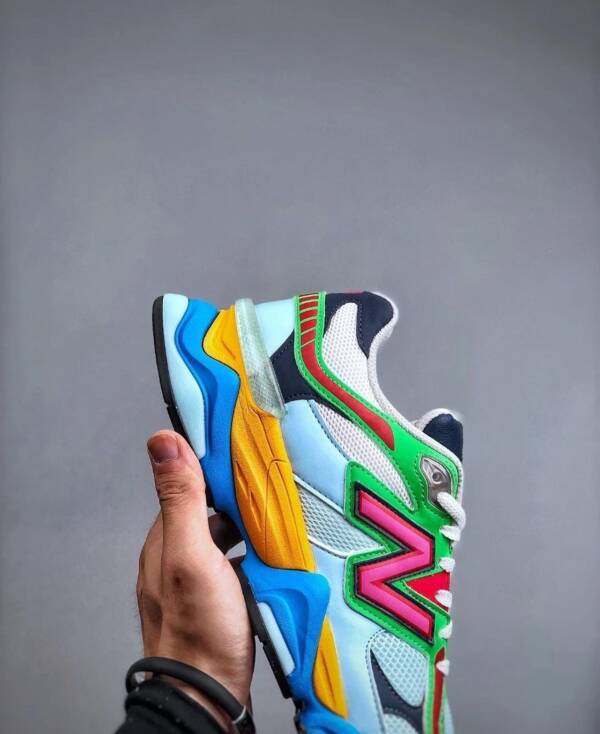 Joe Freshgoods x New Balance
