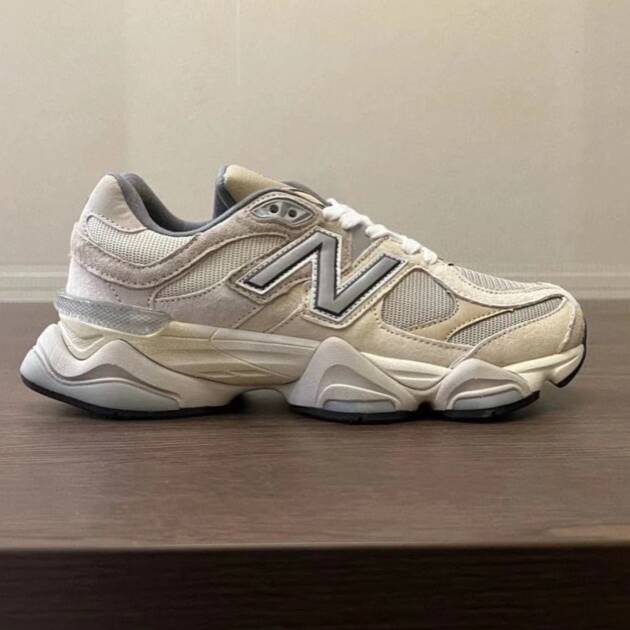 New Balance 990v3 "Outside Clothes"