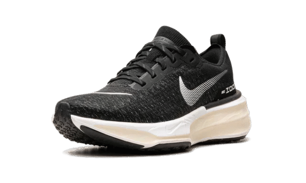 Nike Zoom X Invincible Run 3 Black White