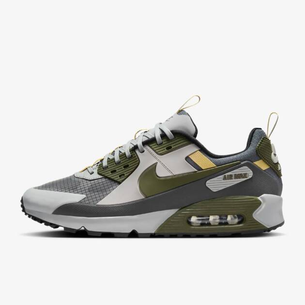 Nike Air Max 90 Drift Light Smoke Grey