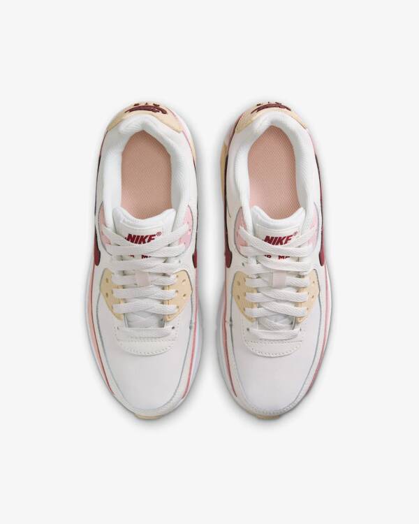 Nike Air Max 90 Echo Pink/Sail