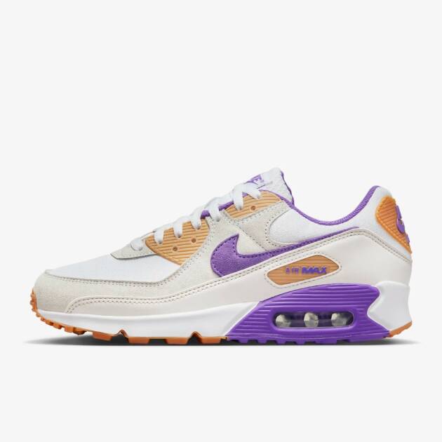 Nike Air Max 90 Citron Tint