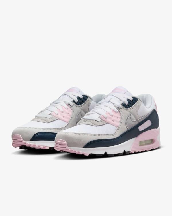 Nike Air Max 90 Pink Foam