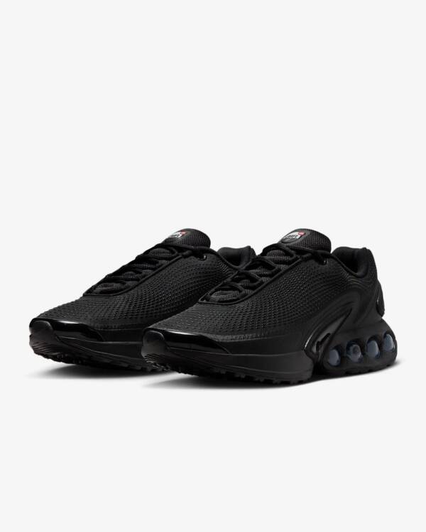 Nike Air Max Dn Black