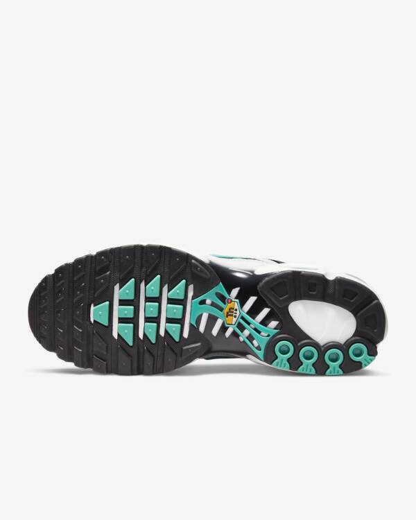 Nike Air Max Plus Tn - Hyper Jade