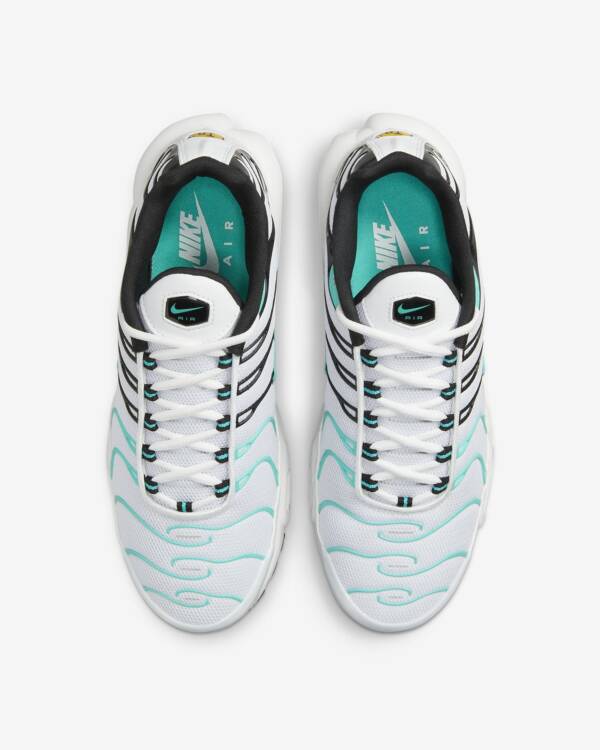 Nike Air Max Plus Tn - Hyper Jade