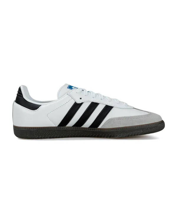Tênis adidas Samba OG Unissex