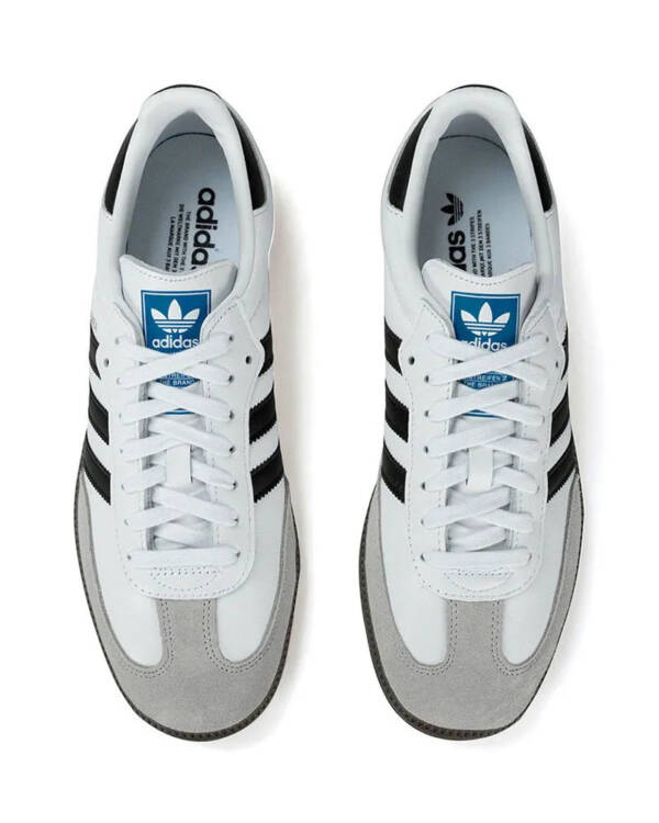 Tênis adidas Samba OG Unissex