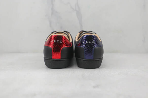 Gucci Ace Embroidered