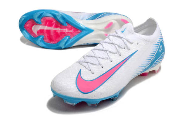 Nike Air Zoom Mercurial Vapor 16 Elite FG Low Blue