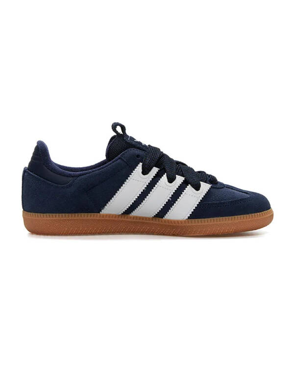Tênis adidas Samba Og Feminino Azul-Branco