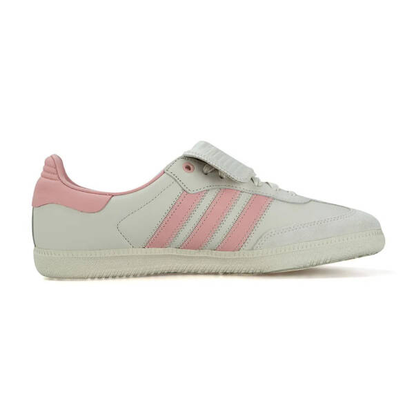 Tênis adidas Humanrace Samba