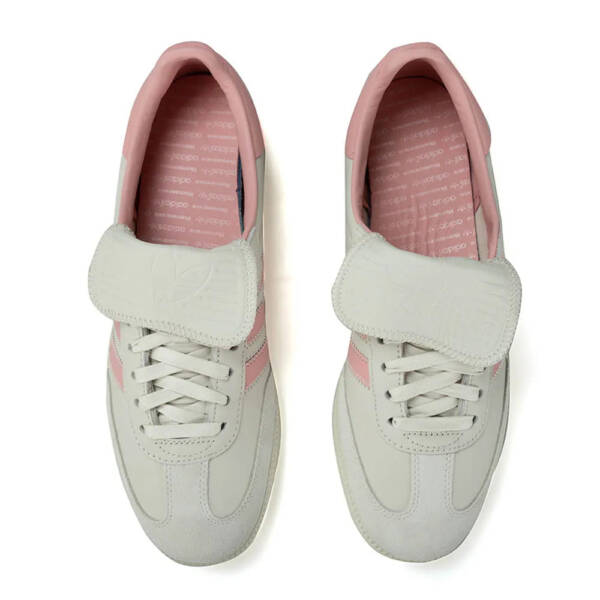 Tênis adidas Humanrace Samba