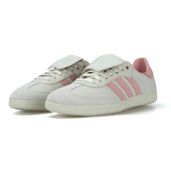 Tênis adidas Humanrace Samba