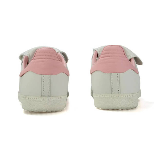Tênis adidas Humanrace Samba