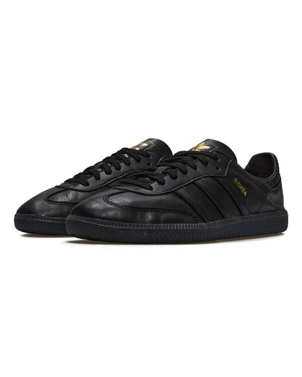 Tênis adidas Samba Decon Unissex All-Black