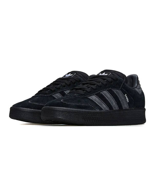 Tênis adidas Samba XLG Unissex Puro-Preto