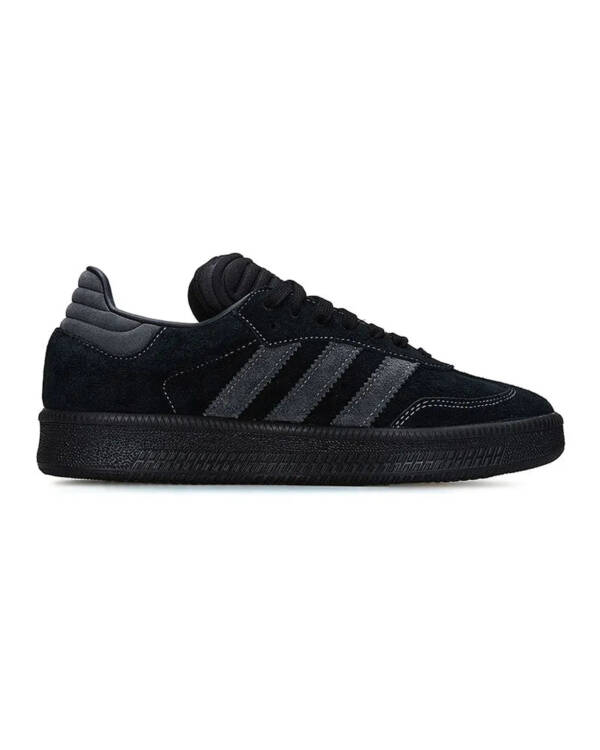 Tênis adidas Samba XLG Unissex Puro-Preto