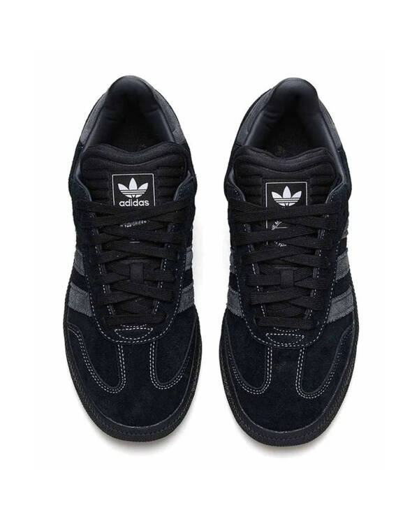 Tênis adidas Samba XLG Unissex Puro-Preto