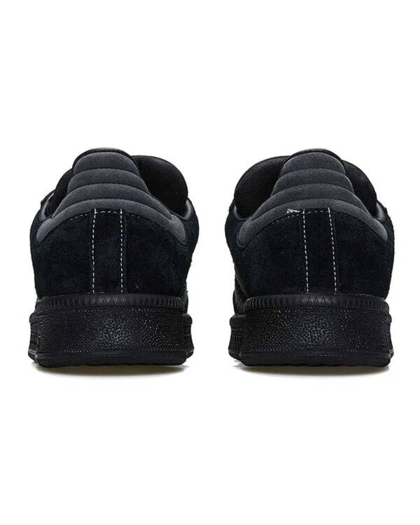 Tênis adidas Samba XLG Unissex Puro-Preto