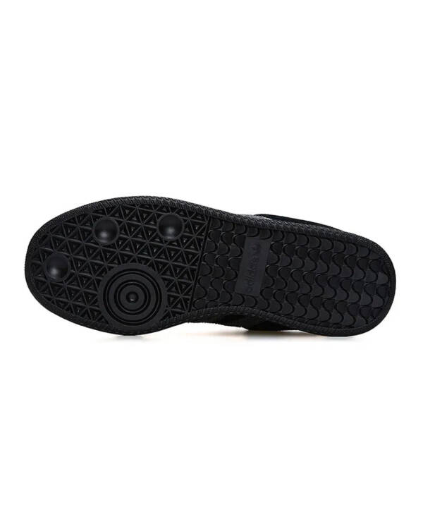 Tênis adidas Samba XLG Unissex Puro-Preto