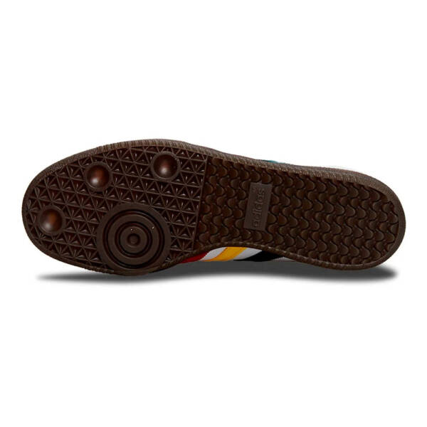Tênis adidas Samba Og Unissex "samba" branco