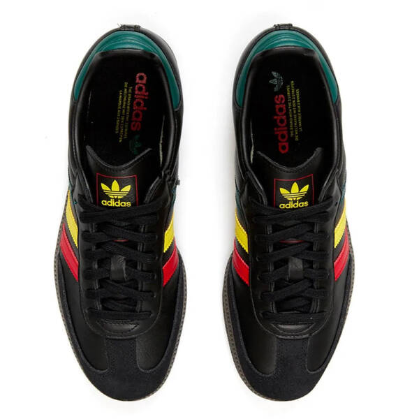 Tênis adidas Samba Og Unissex ''Samba''