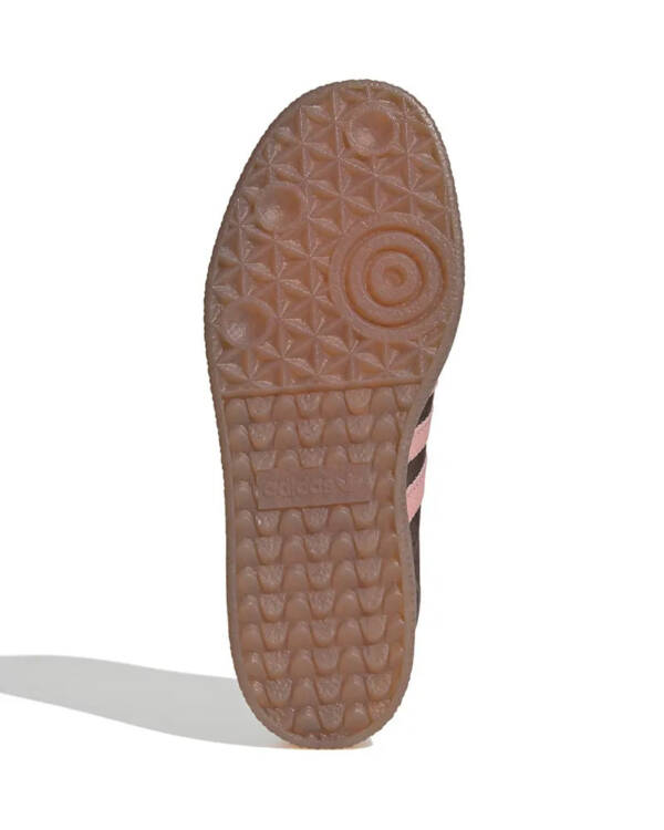 Tênis adidas Sambae Feminino Marrom