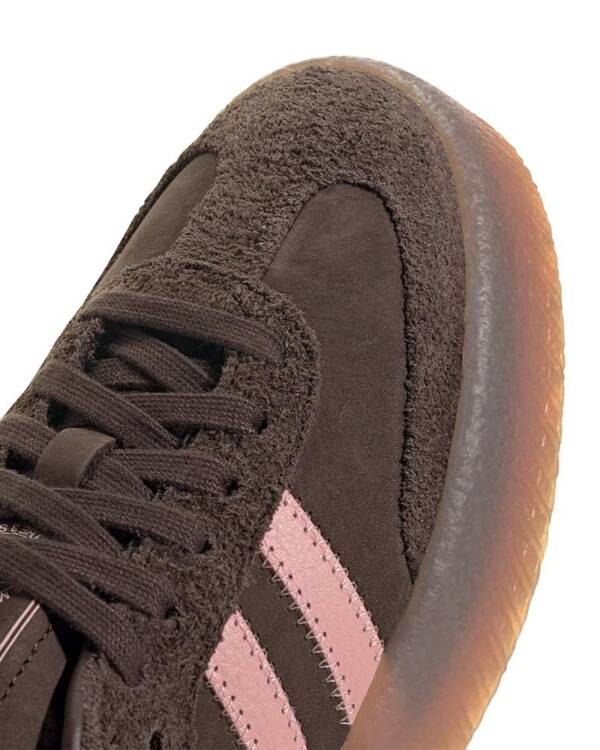 Tênis adidas Sambae Feminino Marrom
