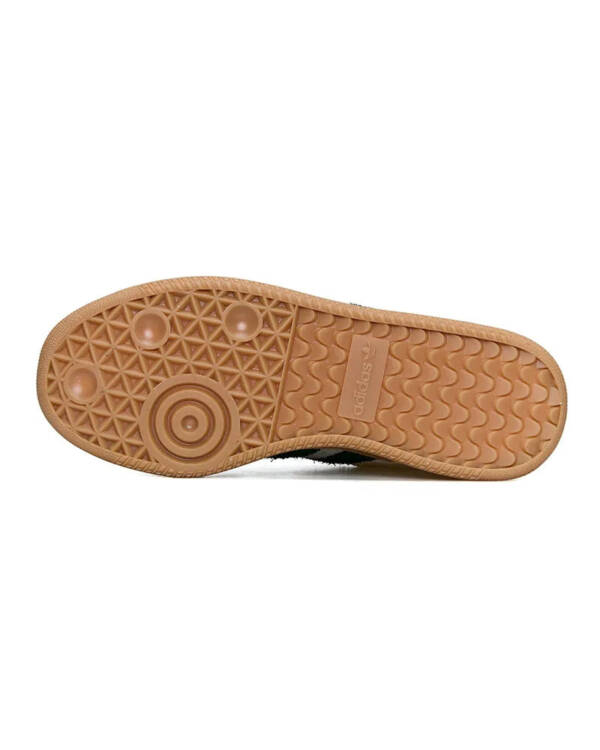 Tênis adidas Samba Xlg Masculino Cinza