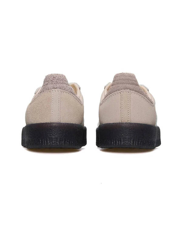 Tênis adidas Sambae Feminino Bege