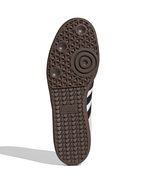 Tênis adidas Samba Og Unissex Branco