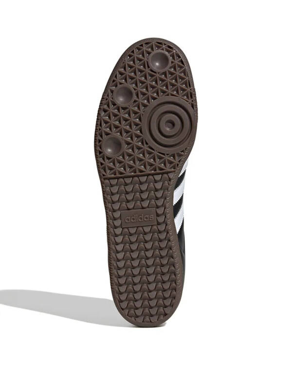Tênis adidas Samba Og Unissex Preto