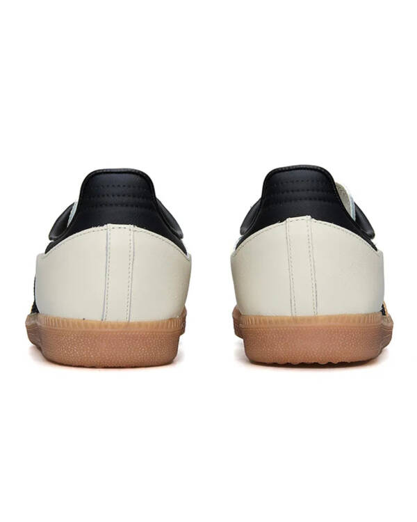 Tênis adidas Samba OG Unissex Bege