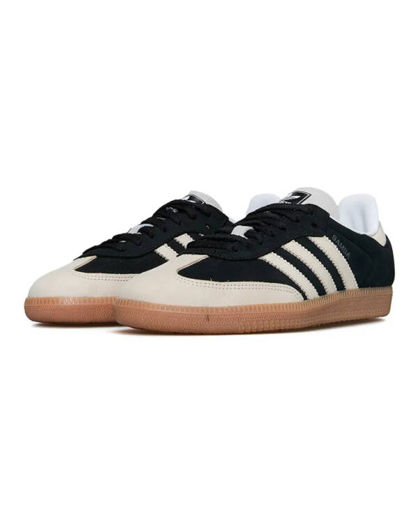 Tênis adidas Samba Og Unissex preto