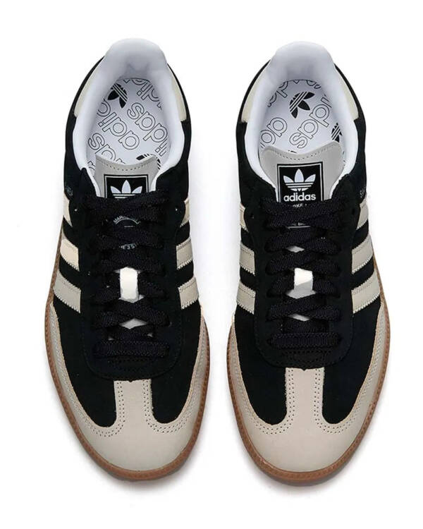 Tênis adidas Samba Og Unissex preto