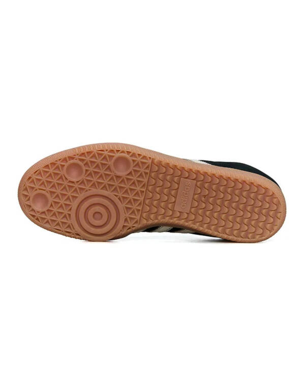 Tênis adidas Samba Og Unissex preto