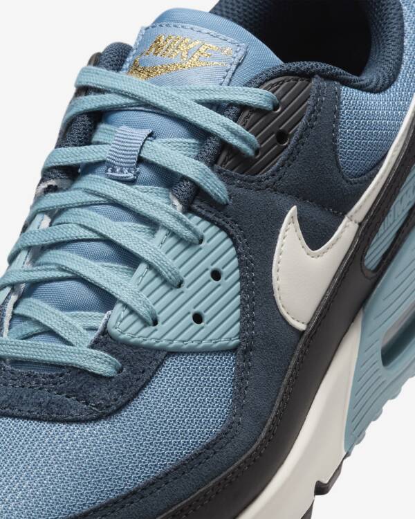 Nike Air Max 90 Premium Aegean Storm
