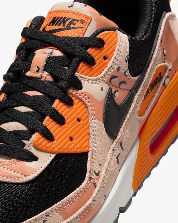 Nike Air Max 90 Premium Bio Beige