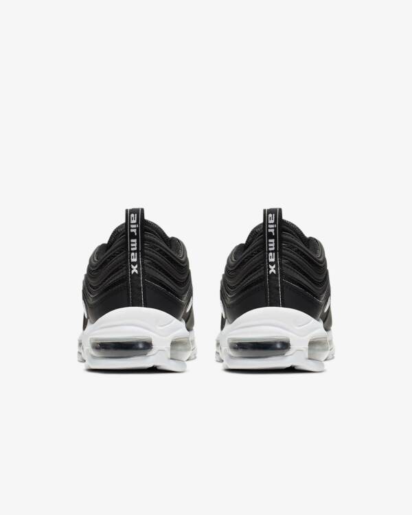 Nike Air Max 97 - Black/White