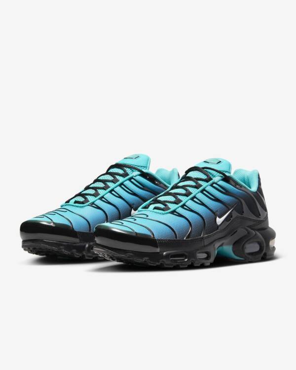 Nike Air Max Plus Tn - Summit White