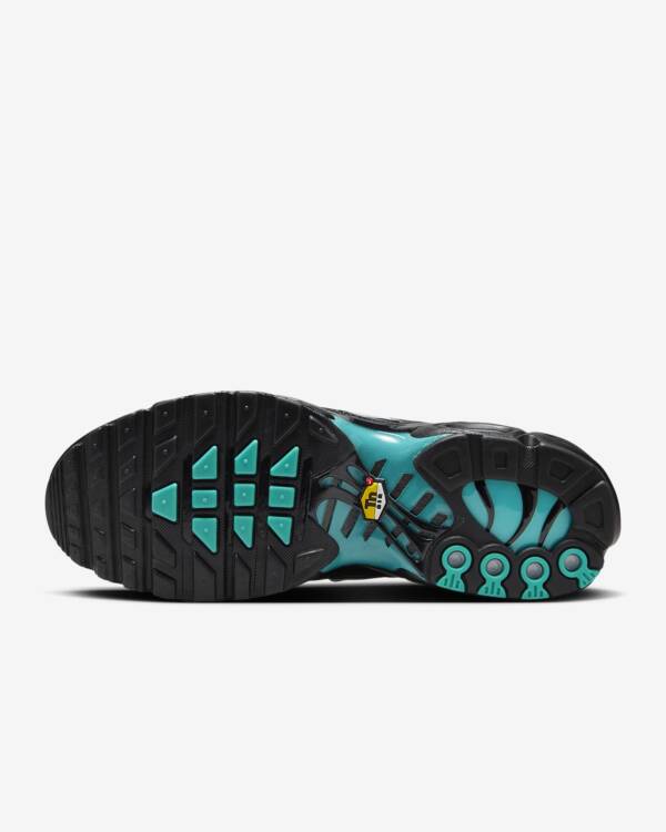 Nike Air Max Plus Tn - Summit White