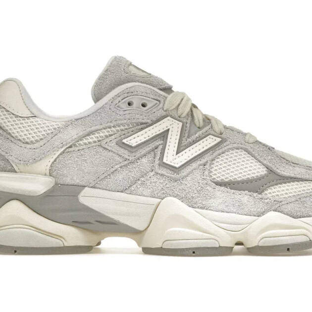 New Balance 9060 Quartz Grey